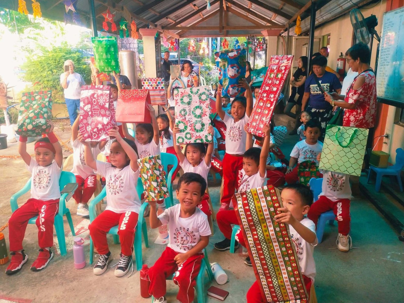 Christmas Program
